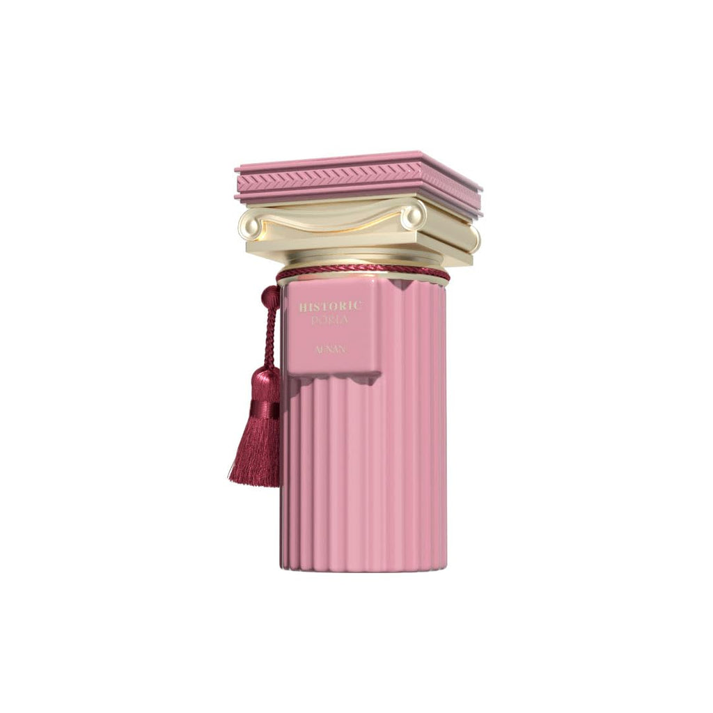 Historic Doria Eau De Parfum By Afnan 100ml 3.4 FL OZ