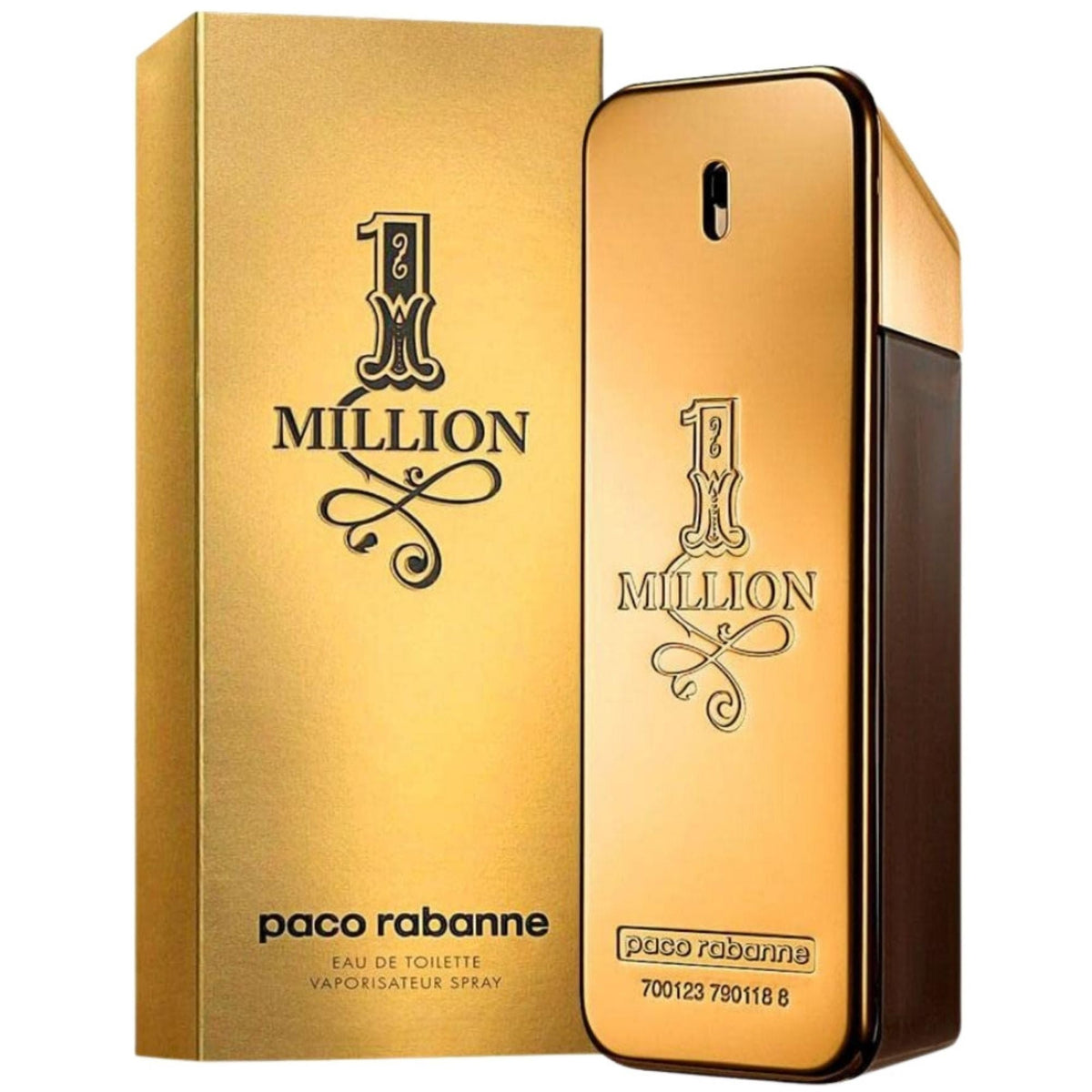 Paco Rabanne 1 Million Eau De Toilette