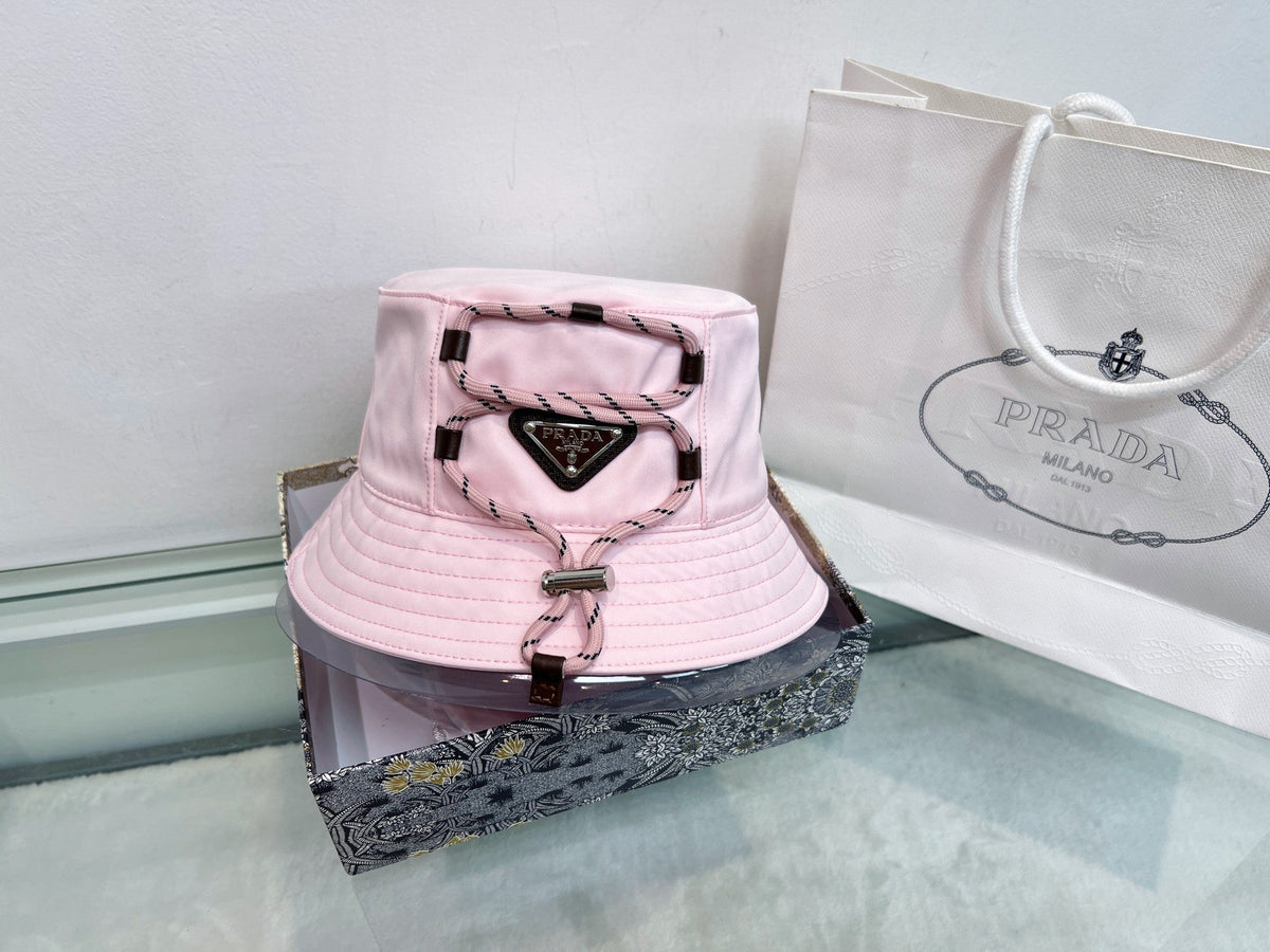 Prada Flat Cap