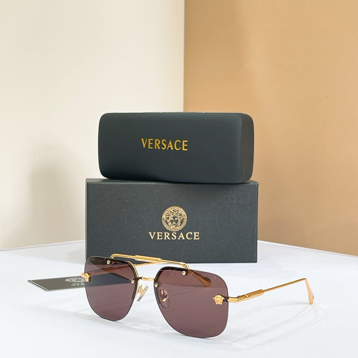 Versace VE2296 Sunglasses