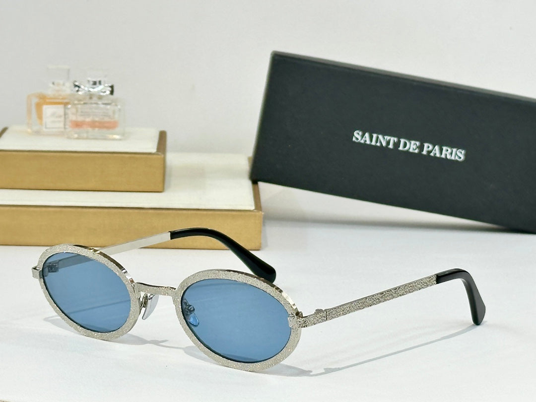 Saint De Paris The Tourist Sunglasses