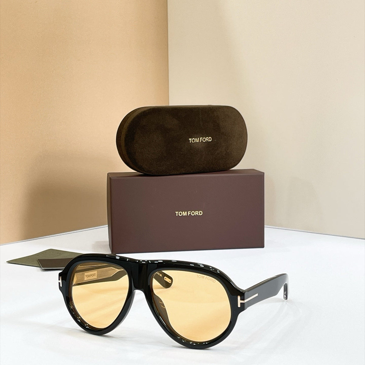 Tom Ford TF 1225 Sunglasses